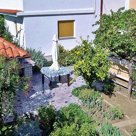 Apartments By The Sea Supetarska Draga - Donja, Rab - 4954 Exterior photo