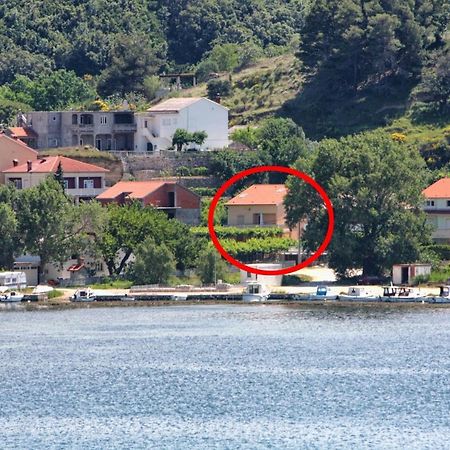 Apartments By The Sea Supetarska Draga - Donja, Rab - 4954 Exterior photo