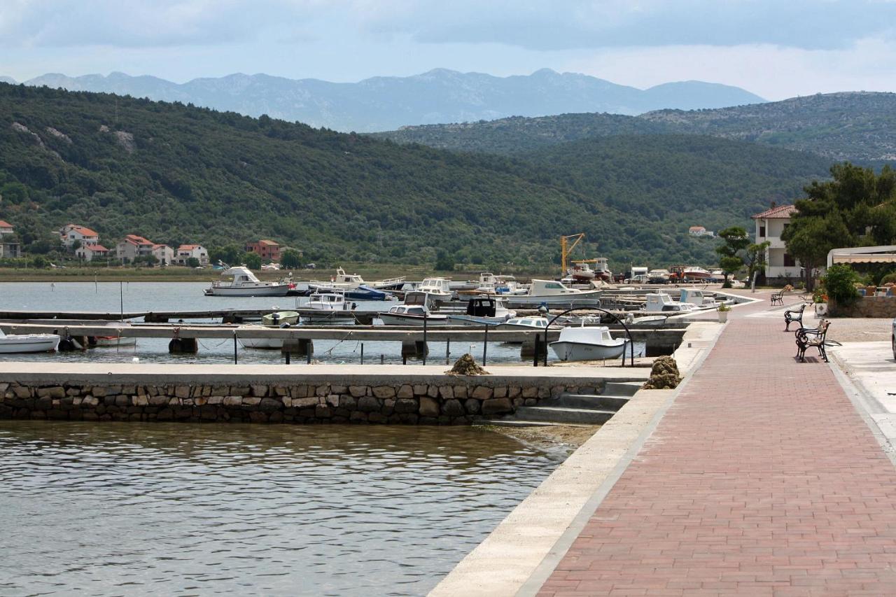 Apartments By The Sea Supetarska Draga - Donja, Rab - 4954 Exterior photo