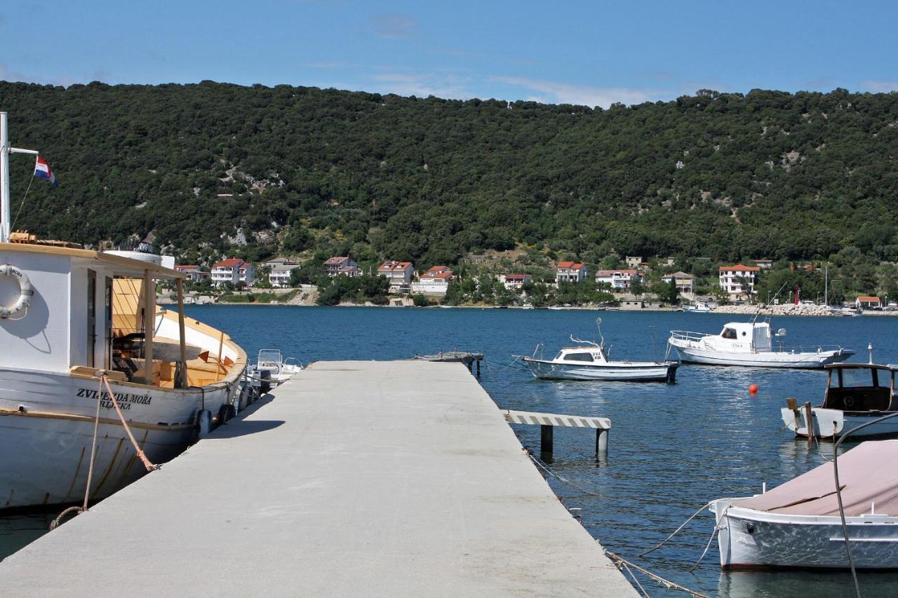 Apartments By The Sea Supetarska Draga - Donja, Rab - 4954 Exterior photo