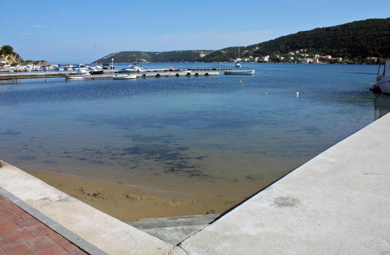 Apartments By The Sea Supetarska Draga - Donja, Rab - 4954 Exterior photo