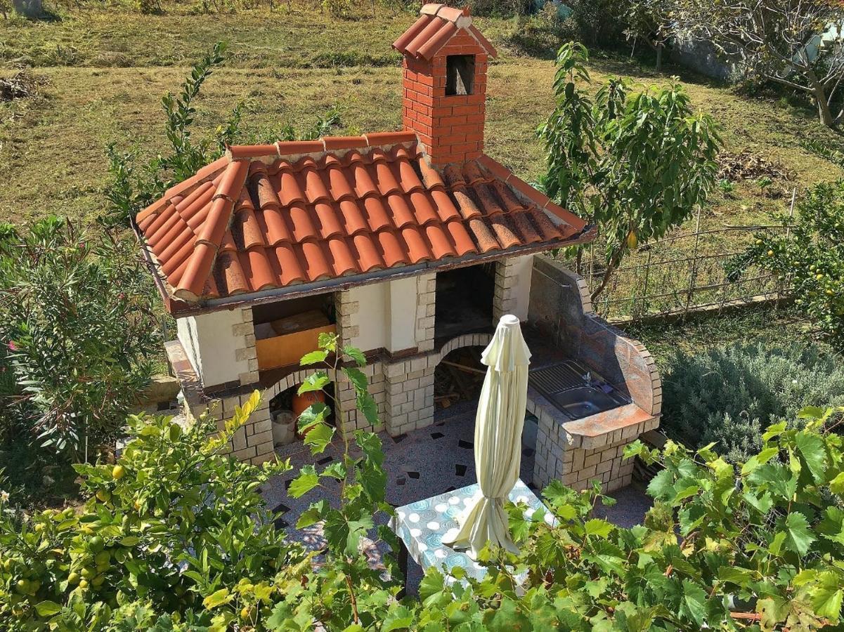 Apartments By The Sea Supetarska Draga - Donja, Rab - 4954 Exterior photo