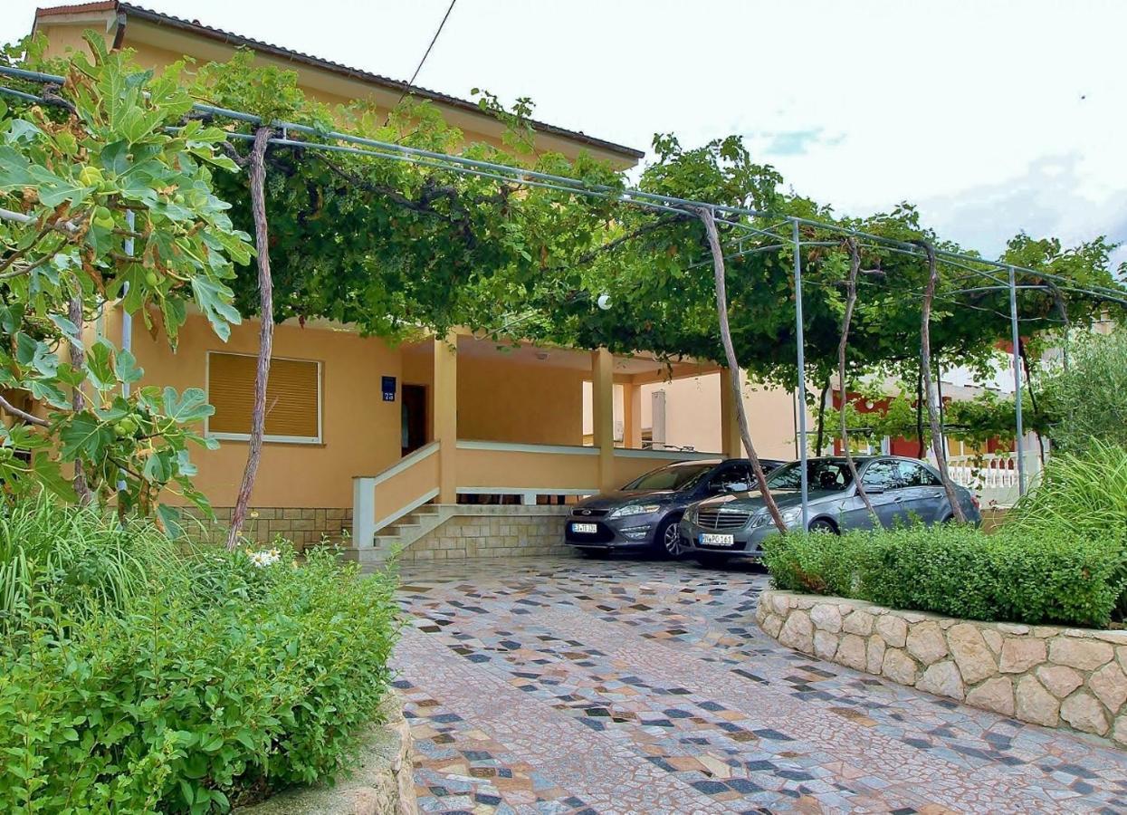 Apartments By The Sea Supetarska Draga - Donja, Rab - 4954 Exterior photo