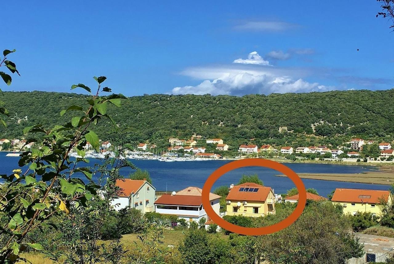 Apartments By The Sea Supetarska Draga - Donja, Rab - 4954 Exterior photo