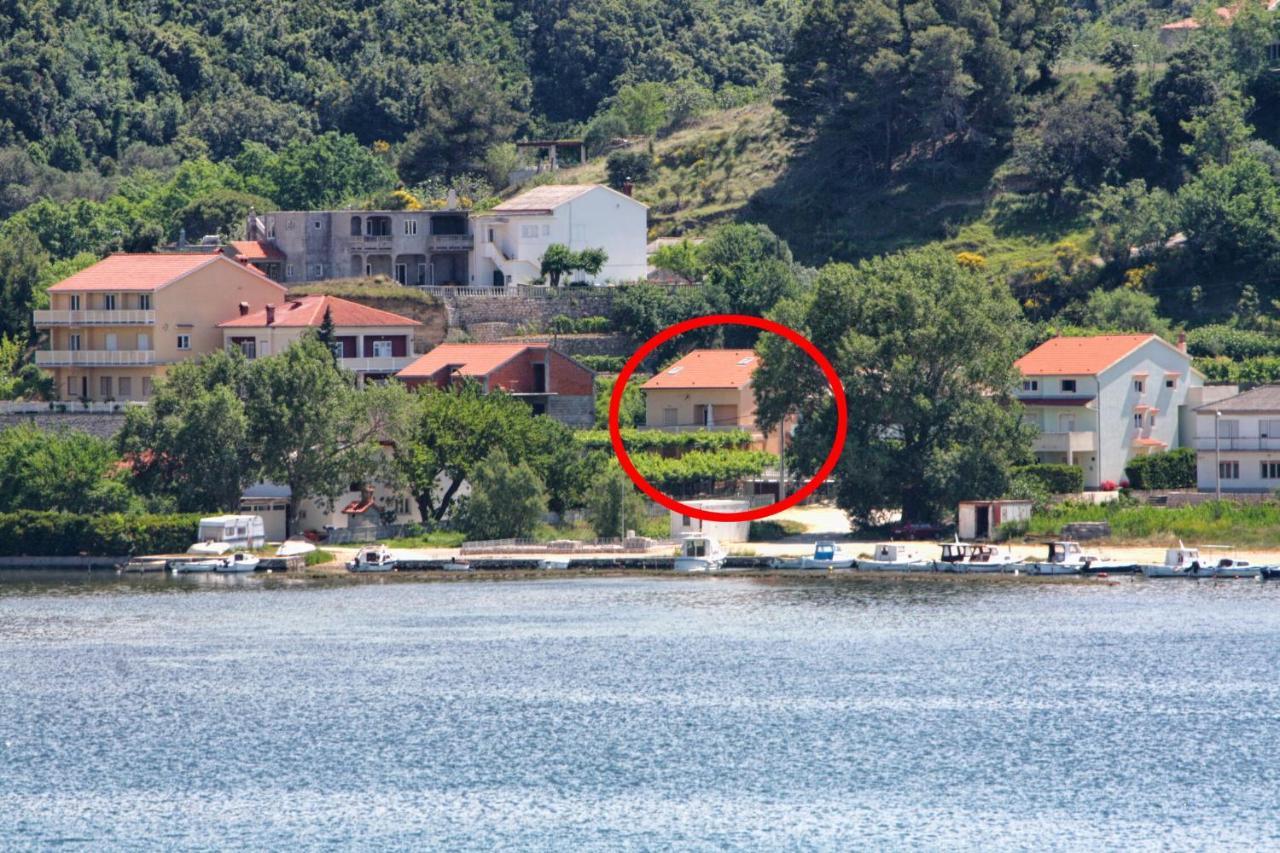 Apartments By The Sea Supetarska Draga - Donja, Rab - 4954 Exterior photo