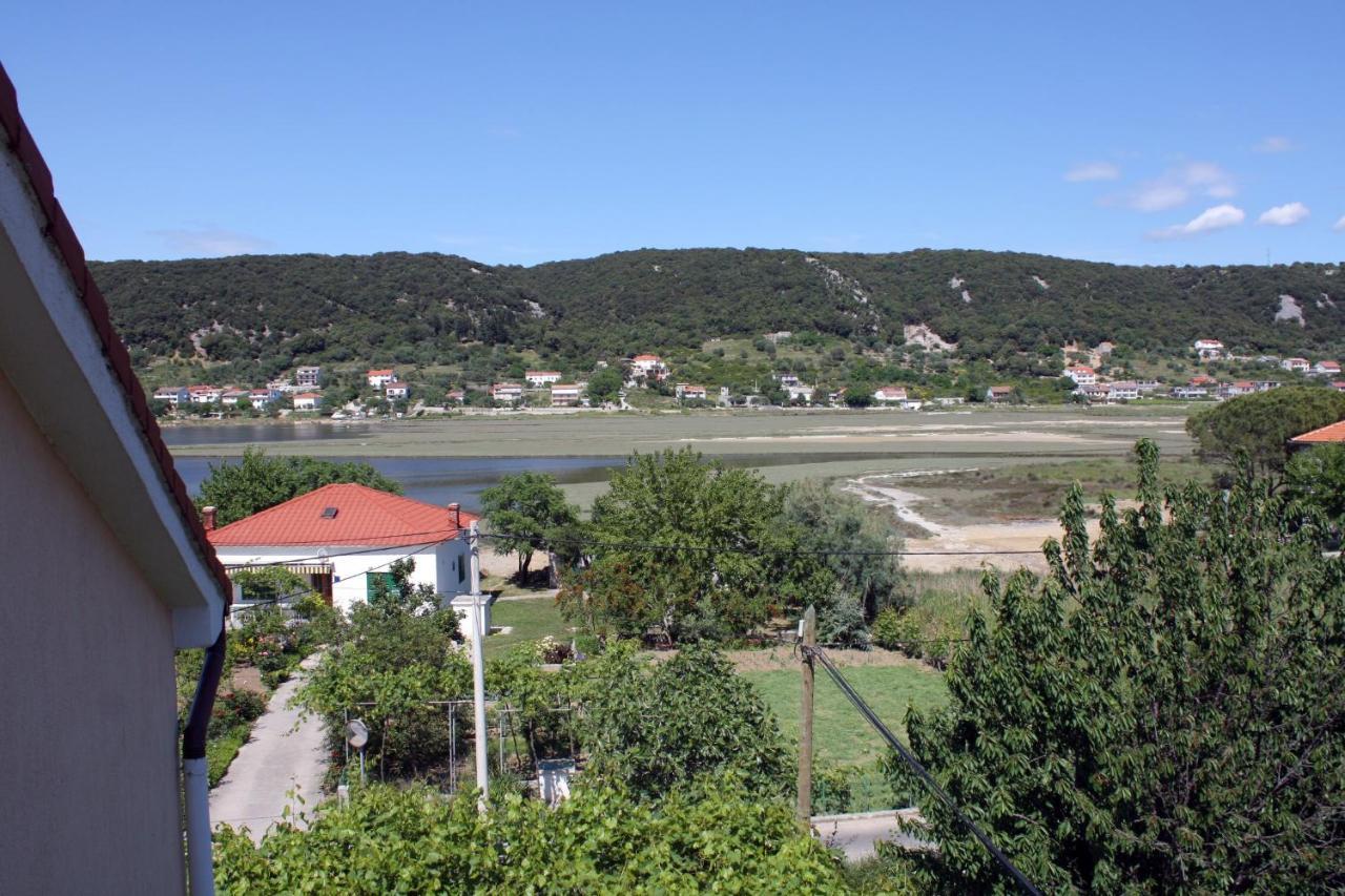 Apartments By The Sea Supetarska Draga - Donja, Rab - 4954 Exterior photo
