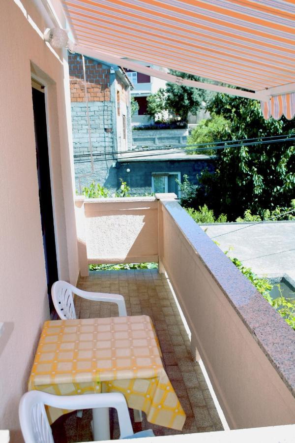 Apartments By The Sea Supetarska Draga - Donja, Rab - 4954 Exterior photo