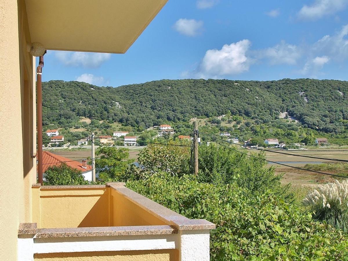 Apartments By The Sea Supetarska Draga - Donja, Rab - 4954 Exterior photo