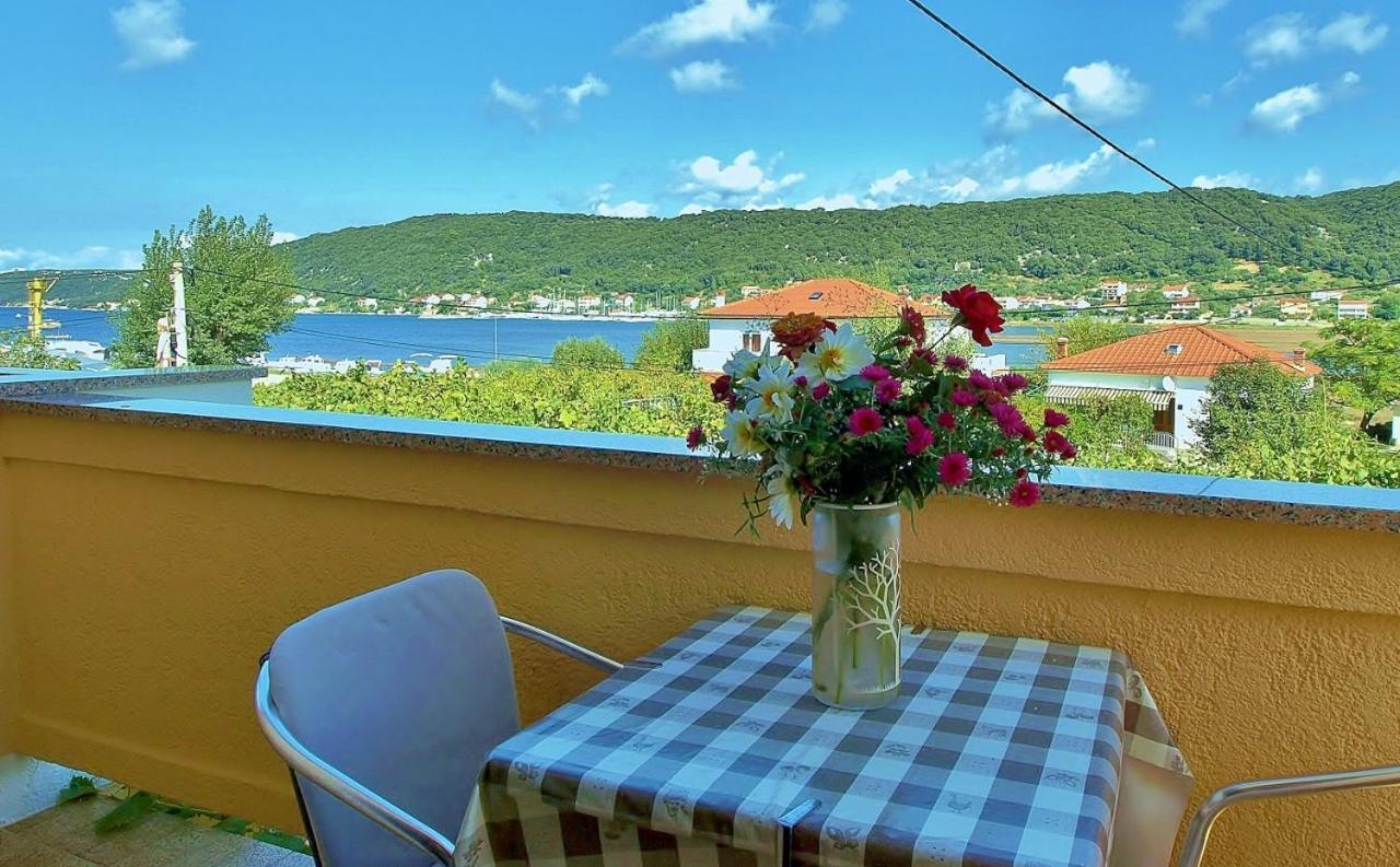 Apartments By The Sea Supetarska Draga - Donja, Rab - 4954 Exterior photo