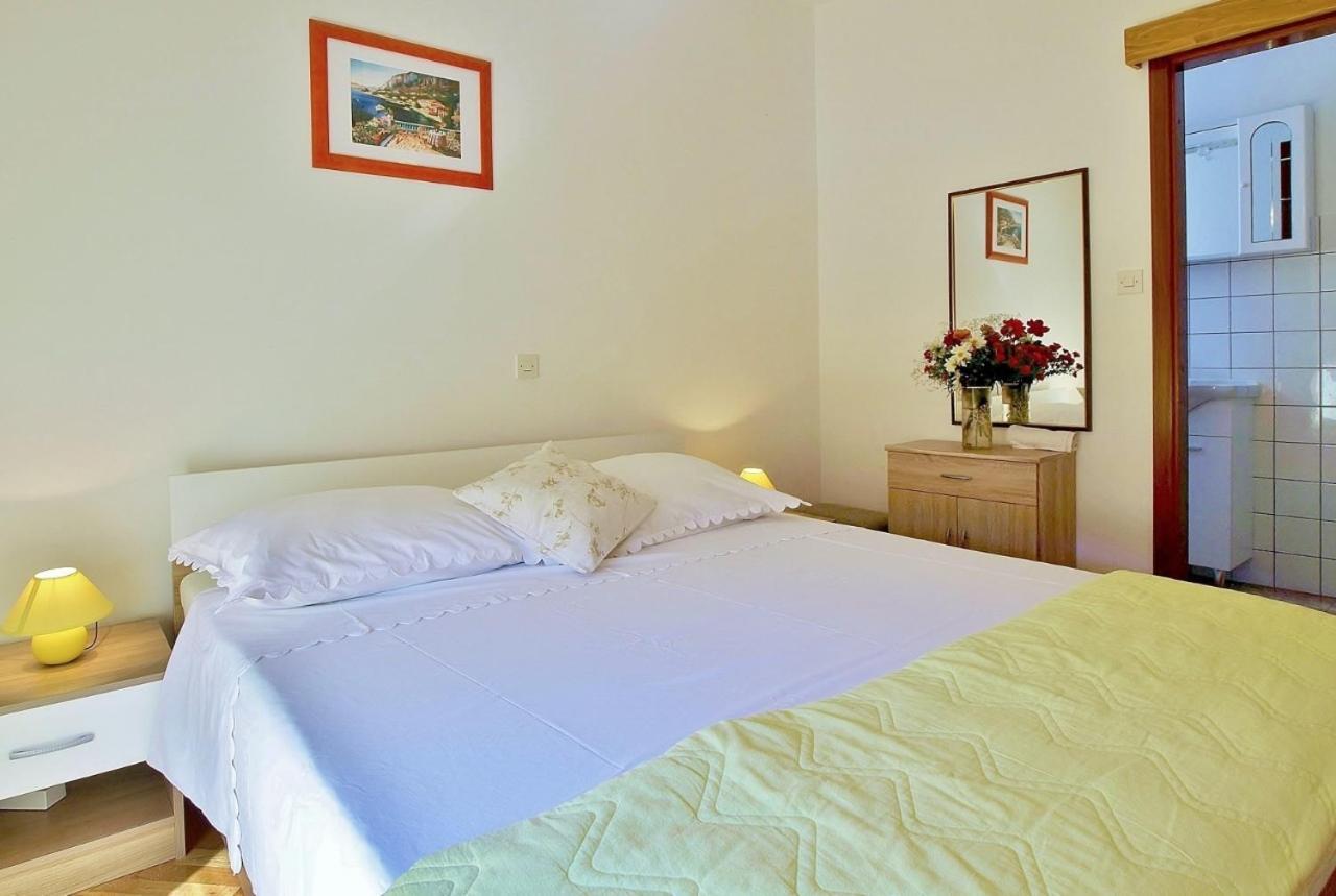 Apartments By The Sea Supetarska Draga - Donja, Rab - 4954 Exterior photo