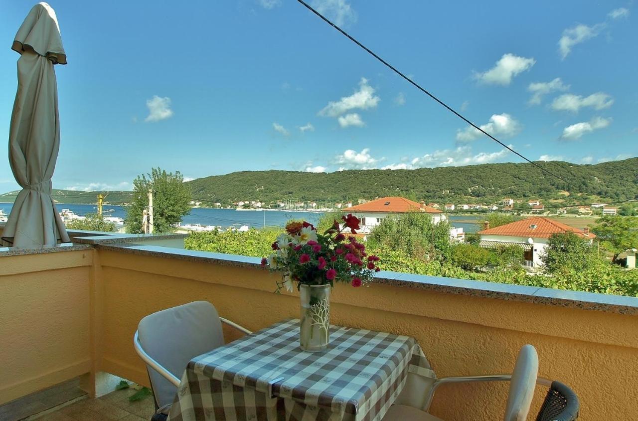 Apartments By The Sea Supetarska Draga - Donja, Rab - 4954 Exterior photo