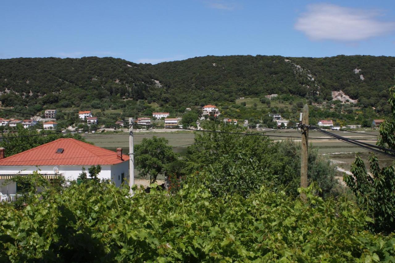 Apartments By The Sea Supetarska Draga - Donja, Rab - 4954 Exterior photo