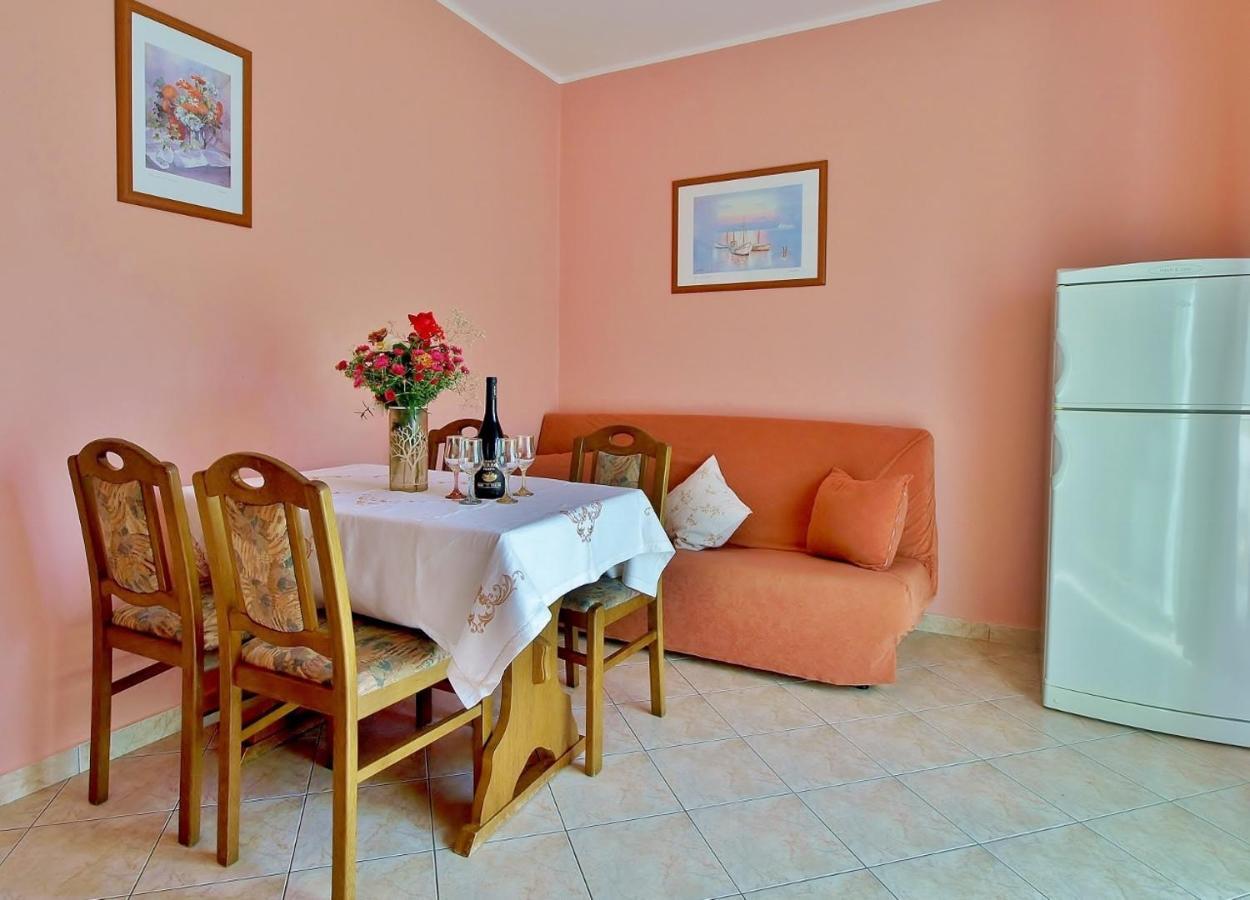 Apartments By The Sea Supetarska Draga - Donja, Rab - 4954 Exterior photo