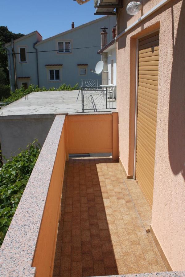 Apartments By The Sea Supetarska Draga - Donja, Rab - 4954 Exterior photo