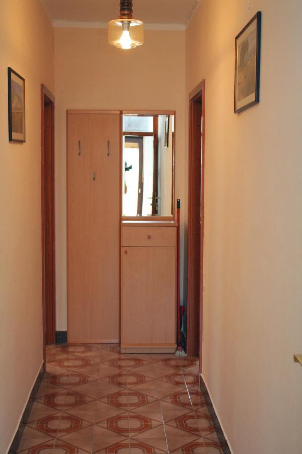 Apartments By The Sea Supetarska Draga - Donja, Rab - 4954 Exterior photo