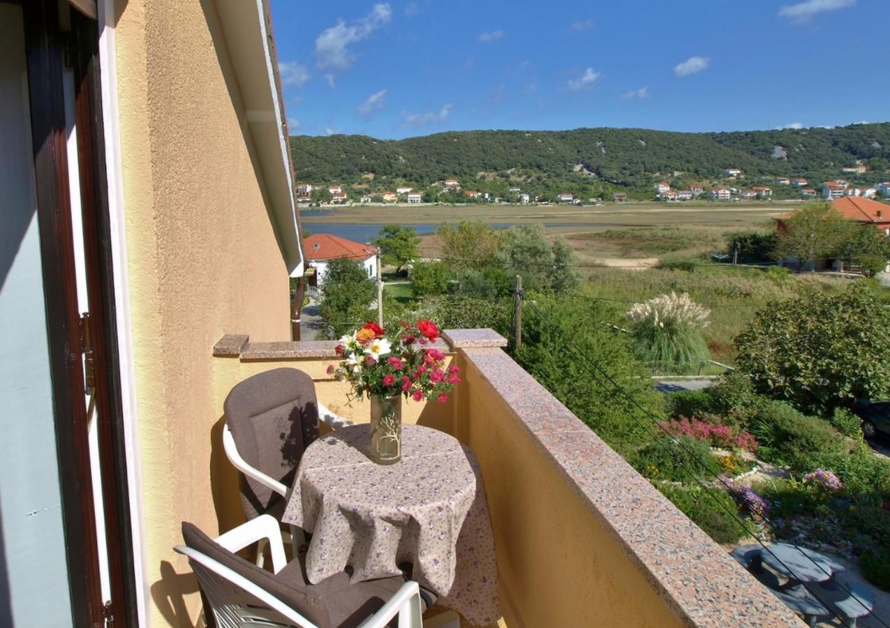 Apartments By The Sea Supetarska Draga - Donja, Rab - 4954 Exterior photo