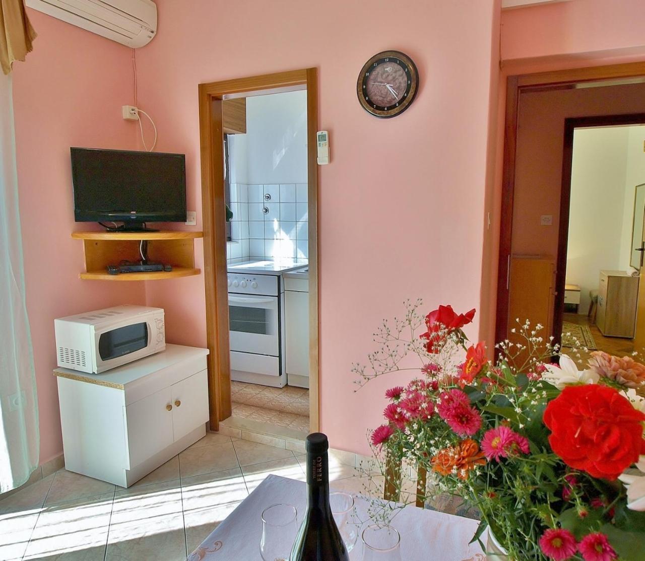 Apartments By The Sea Supetarska Draga - Donja, Rab - 4954 Room photo