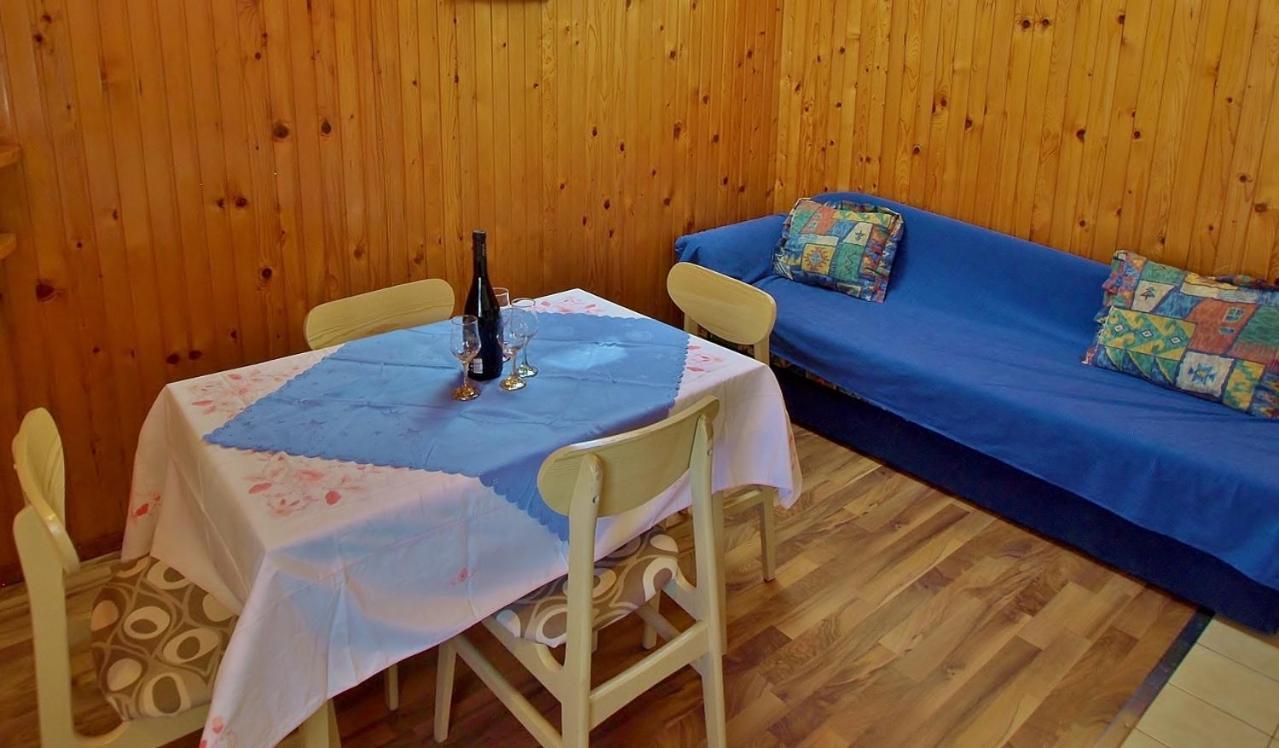 Apartments By The Sea Supetarska Draga - Donja, Rab - 4954 Room photo
